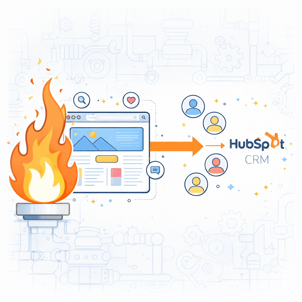 Full Lead Generation Machine