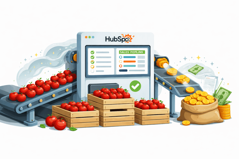 Leads Converted Into Dollars